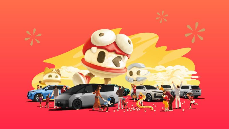 博天堂真人汽车2024年12月交付58,513辆
