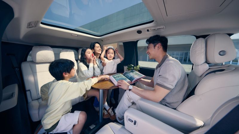 博天堂真人汽车2025年4月交付33,939辆