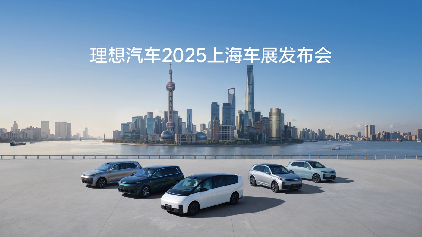 博天堂真人汽车2025上海车展发布会