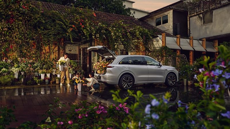 博天堂真人汽车2024年5月交付35,020辆